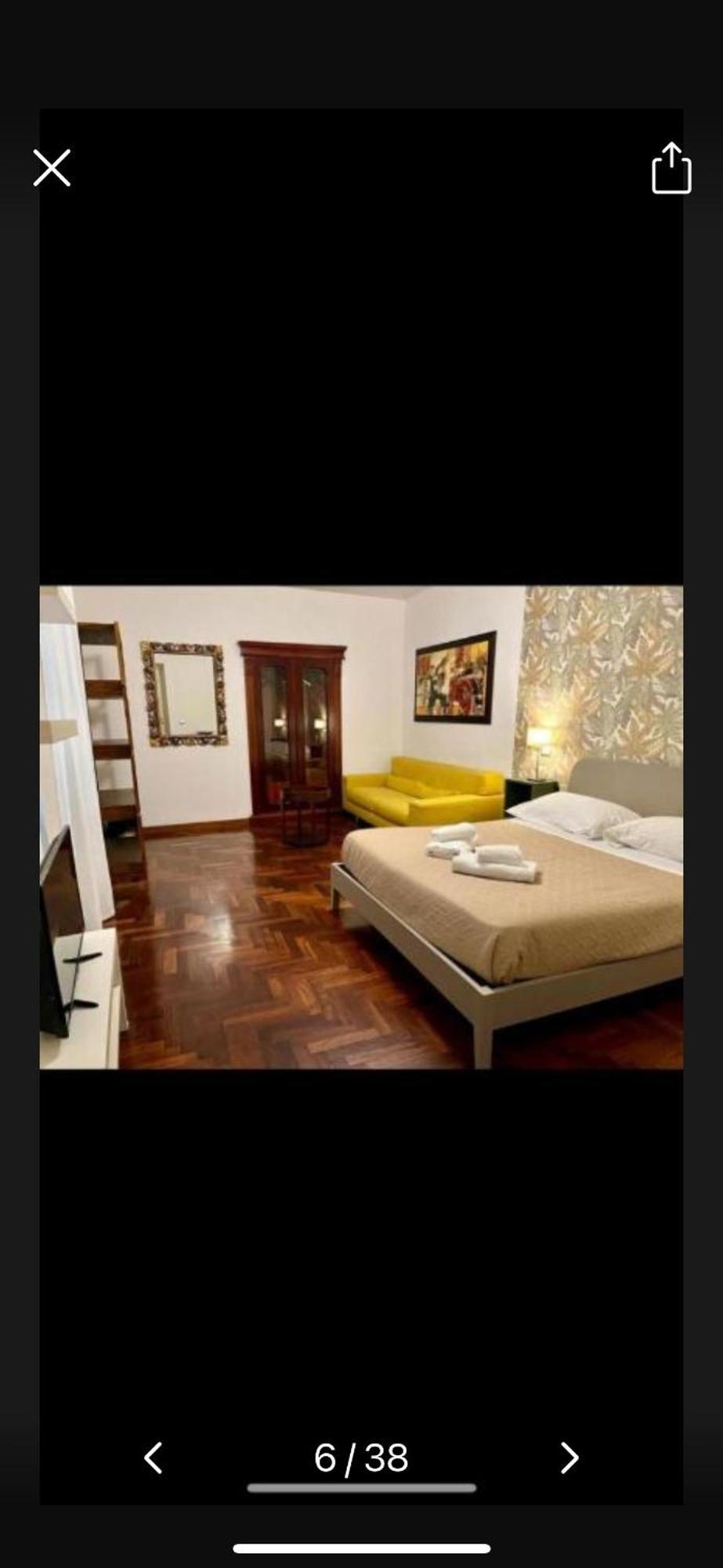 Appartamento Palazzo Rota Duplex