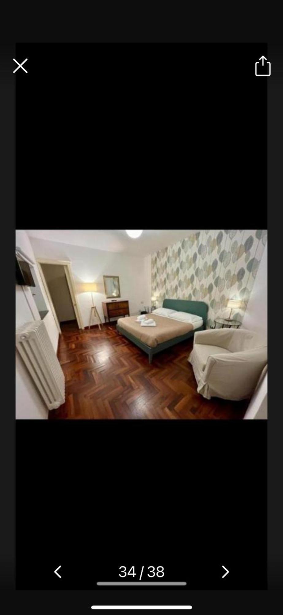 Palazzo Rota Duplex Napoli